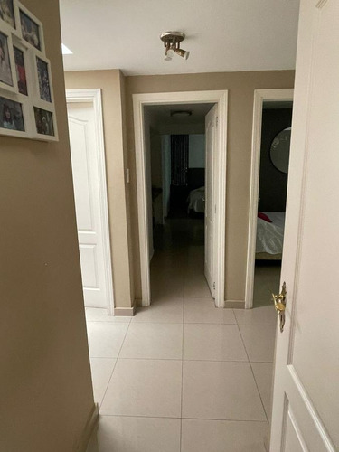 Vendo En Country Cinco Lomas, Espectacular Casa 5 Dorm. Villa Warcalde.