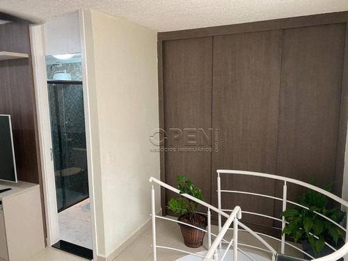Apartamento Com 2 Dormitórios À Venda, 83 M² Por R$ 280.000,00 - Vila Tibiriçá - Santo André/sp - Ap11849