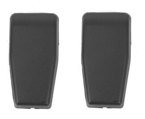 Bisagra Para Portón Trasero Jeep Wrangler, 2 Unidades