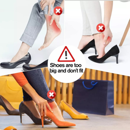 20 Pares De Correas Para Zapatos De Tacón Alto Con Cordones