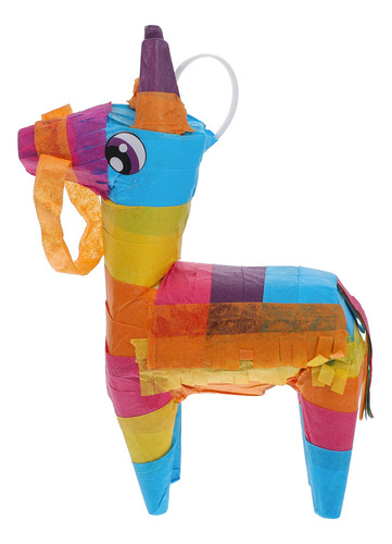 Juguete Creativo Para Romper Piñatas Con Relleno De Azúcar,