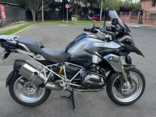 K50 - R1200gs
