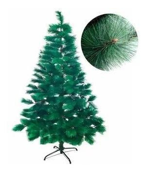 Imagen 3 de 4 de Árbol De Navidad De 1 Metro Super Resistente Varios Modelos