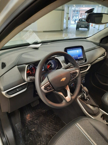Imagen 6 de 18 de Chevrolet Tracker Ltz Automática 2022 0km