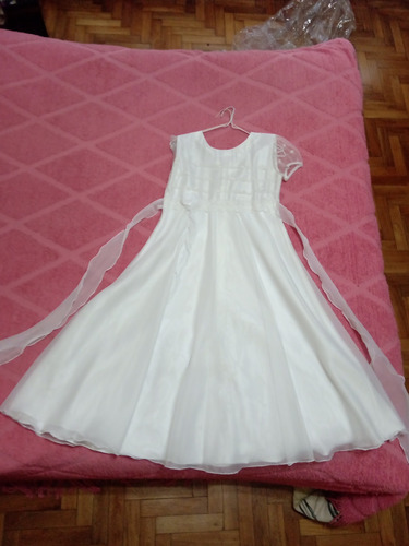 Vestido Comunión 