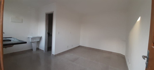 Imagem 11 de 18 de Kitnet Para Alugar, 35 M² Por R$ 1.500,00/mês - Bosque Da Saúde - São Paulo/sp - Kn0029