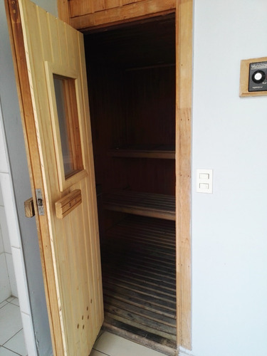 Imagen 18 de 21 de Acogedor Departamento En Roger De Flor 2907 Barrio El Golf