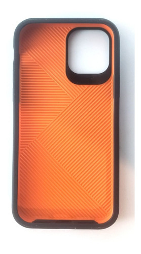 Imagen 3 de 3 de Funda Para iPhone 12 / iPhone 12 Pro 6.1 Gear4 D30 Battersea