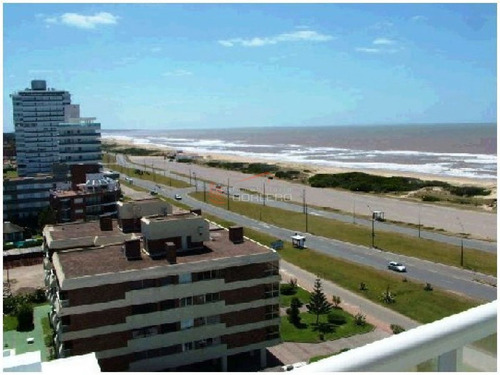 Imagen 28 de 30 de Apartamento En Punta Del Este, Zona Brava