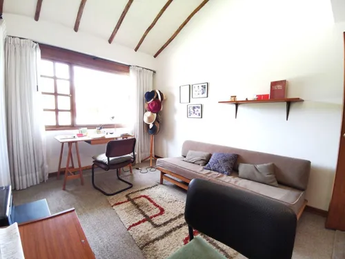 Casa Campestre En Venta En Vereda Lourdes. Cod V12303
