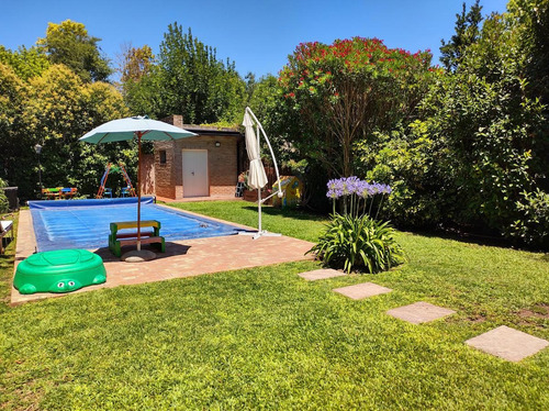 Casa - Villa Elisa