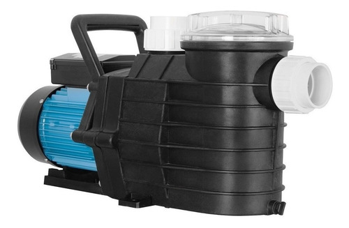 Bomba Para Alberca Aqua Pak Supra 15 1.5hp 230v Con 430l/min