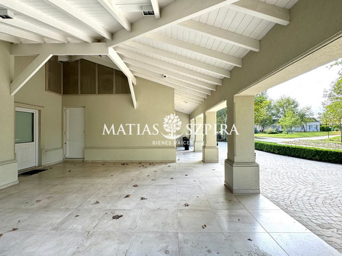 Casa En Venta La Concepción Ii