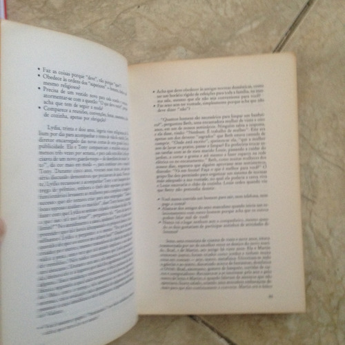 Livro A Síndrome Da Boa Moça William Fezler / Eleanor S. C2