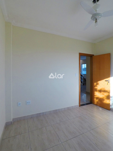 Imagem 5 de 30 de Apartamento Em Copacabana, Belo Horizonte/mg De 150m² 3 Quartos À Venda Por R$ 440.000,00 - Ap1522648-s