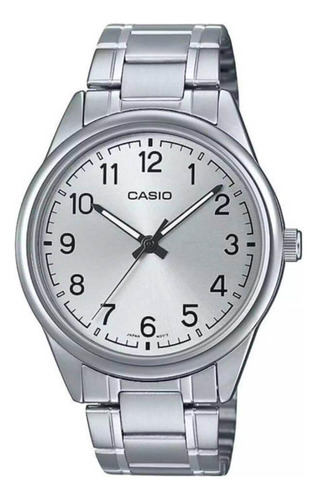 Relógio Casio Collection Masculino Mtp-v005d-7b4udf