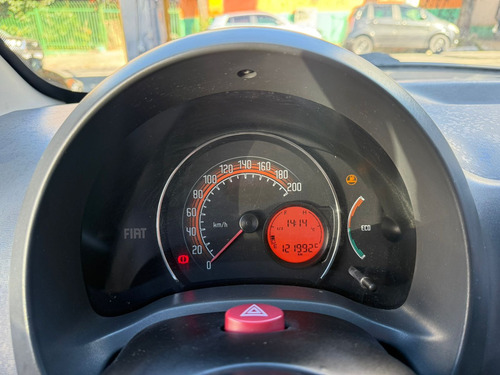 Fiat 2011 1.0 Vivace Flex 5p
