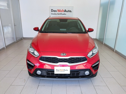 Imagen 3 de 15 de Kia Forte 2.0 Lx Mt 2020