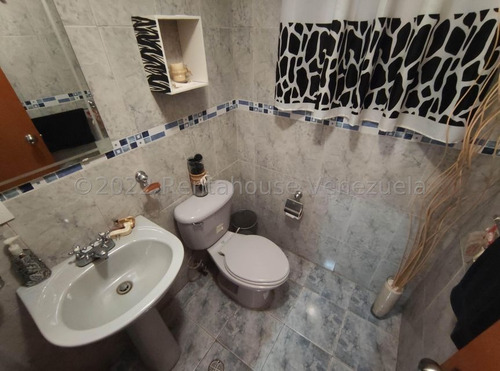 Imagen 16 de 18 de Casa En Venta En Villas Del Centro La Morita 22-23551 Irrr