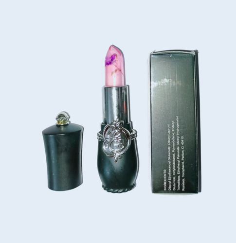 Brillo Labial De Flor - g a $7600