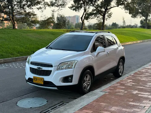 Chevrolet Tracker 1.8 Lt