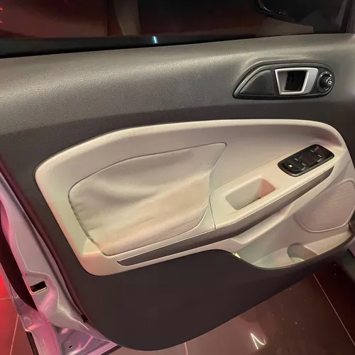 Ford Ecosport 2.0 Titanium At