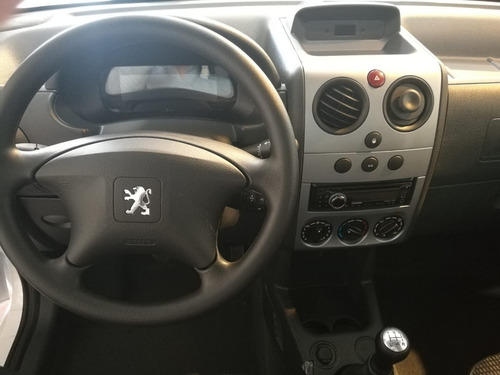 Imagen 13 de 14 de Peugeot Partner Furgon 1.6 Confort 0km.