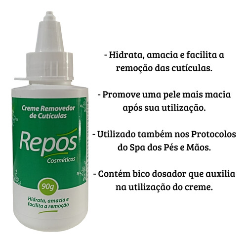 Kit Manicure Completo Para Unhas Em Casa E Profissional