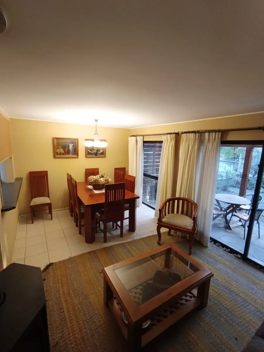 Imagen 4 de 26 de Casa En Venta En Puerto Pucón