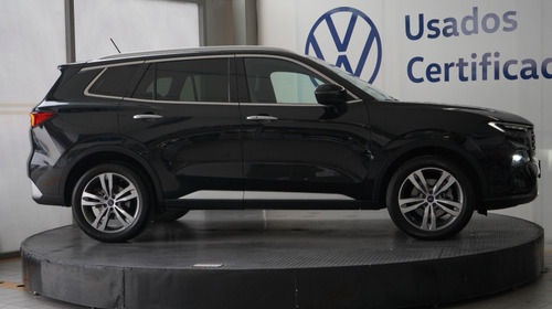 Ford Territory 1.8 ECOBOOST TITANIUM AUTO
