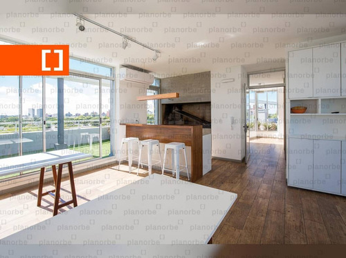 Venta De Apartamento Obra Construcción 3 Dormitorios En La Blanqueada, Ventura Plaza Unidad 507