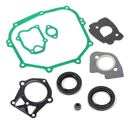 Kit Sello Motor Para Yamaha Junta Respiradero Carrito Golf