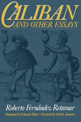 comprar Libro: Caliban And Other Essays