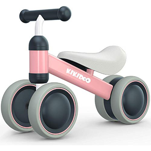 Bicicleta De Equilibrio Para Bebés: Bicicleta Para Bebés De 