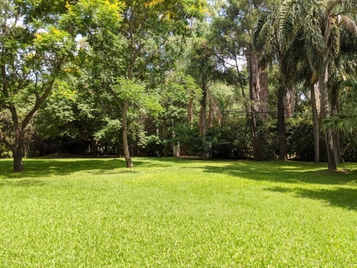 Importante Casa En Alquiler Temporario! Roldan