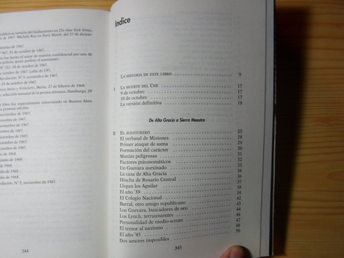 Imagen 3 de 4 de El Che Guevara, La Biografia - Gambini