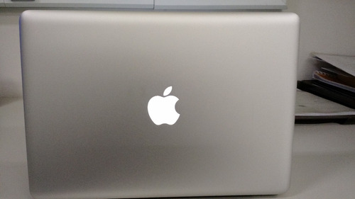 Macbook Pro (13-inch, Mid 2012) - Core I5 / Ssd 128 Gb / 4ra