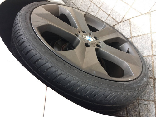 Bmw 118i 1.6 16v Turbo Gasolina 4p Automático
