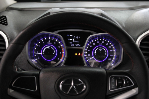 Imagem 13 de 14 de Jac T5 1.5 16v Jetflex 4p Manual