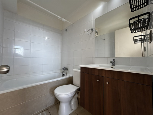 Departamento 2d 2b Est. Y Bod., Lomas San Sebastian