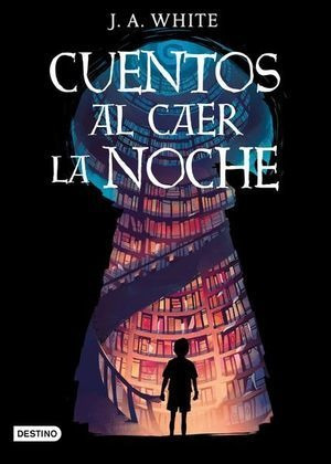 Libro Cuentos Al Caer La Noche Original