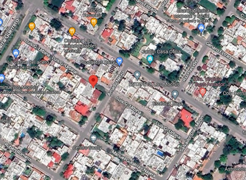 Venta De Casa , Luis G Urbina , Ahome, Sinaloa!!! Asf*