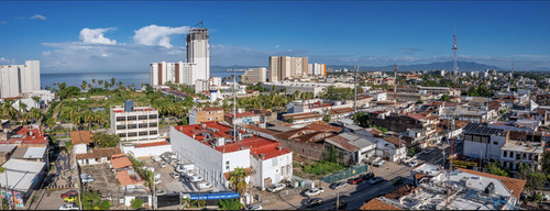 Quartier Flex ( 1 Recamara Y 1 Baño)