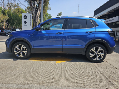 Volkswagen Taigun 1.0 Tsi Comfortline At