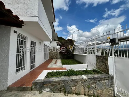 Se Vende Casa En Alto Prado