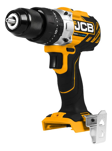 Jcb Tools - Taladro De Martillo Sin Escobillas Jcb 20v - Sin