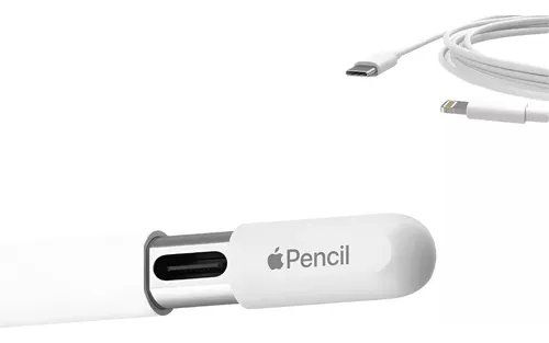 大人気新品  Apple Pencil Usb-c Original Nova Lacrada Compativel iPad 10 iPadアクセサリー