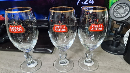 Chalices Stella Artois Game Of Thrones (Usado)