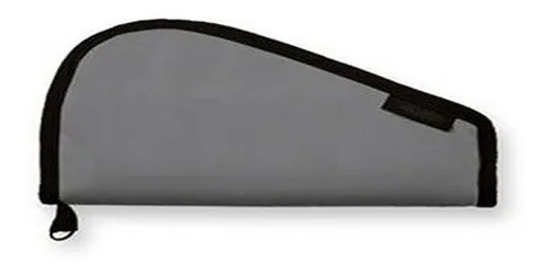 Imagen 1 de 4 de Bulldog Funda Empanada Pistol 5 Pulgadas Medium 30.5x15.25cm