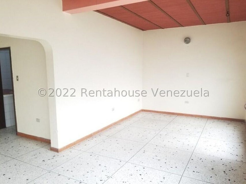 Imagen 3 de 15 de Casa En Venta En Caña De Azucar Maracay Aragua 22-25991 Irrr